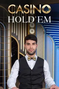 Casino Hold'em van Playtech