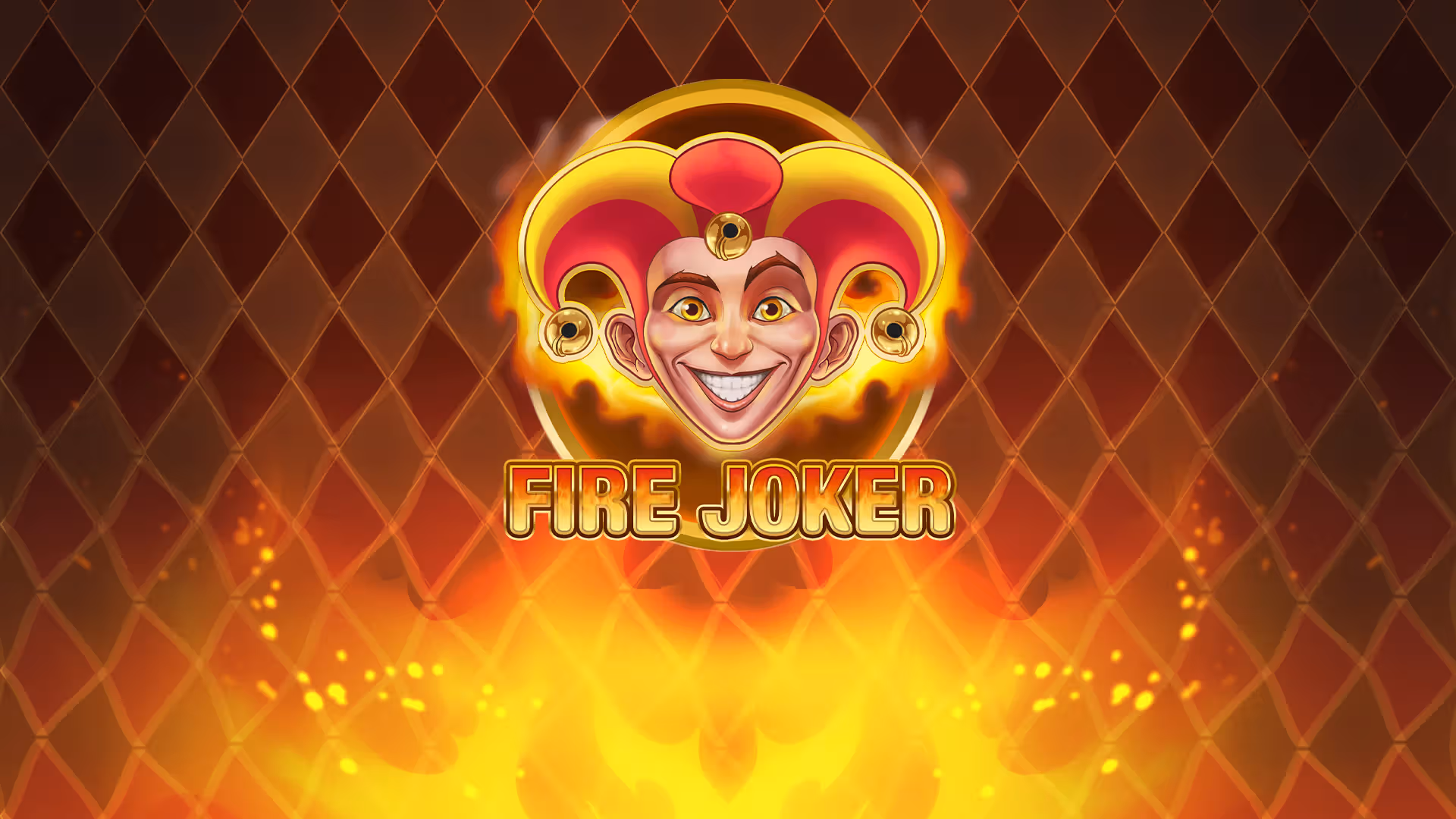 Fire Joker van Play'n GO