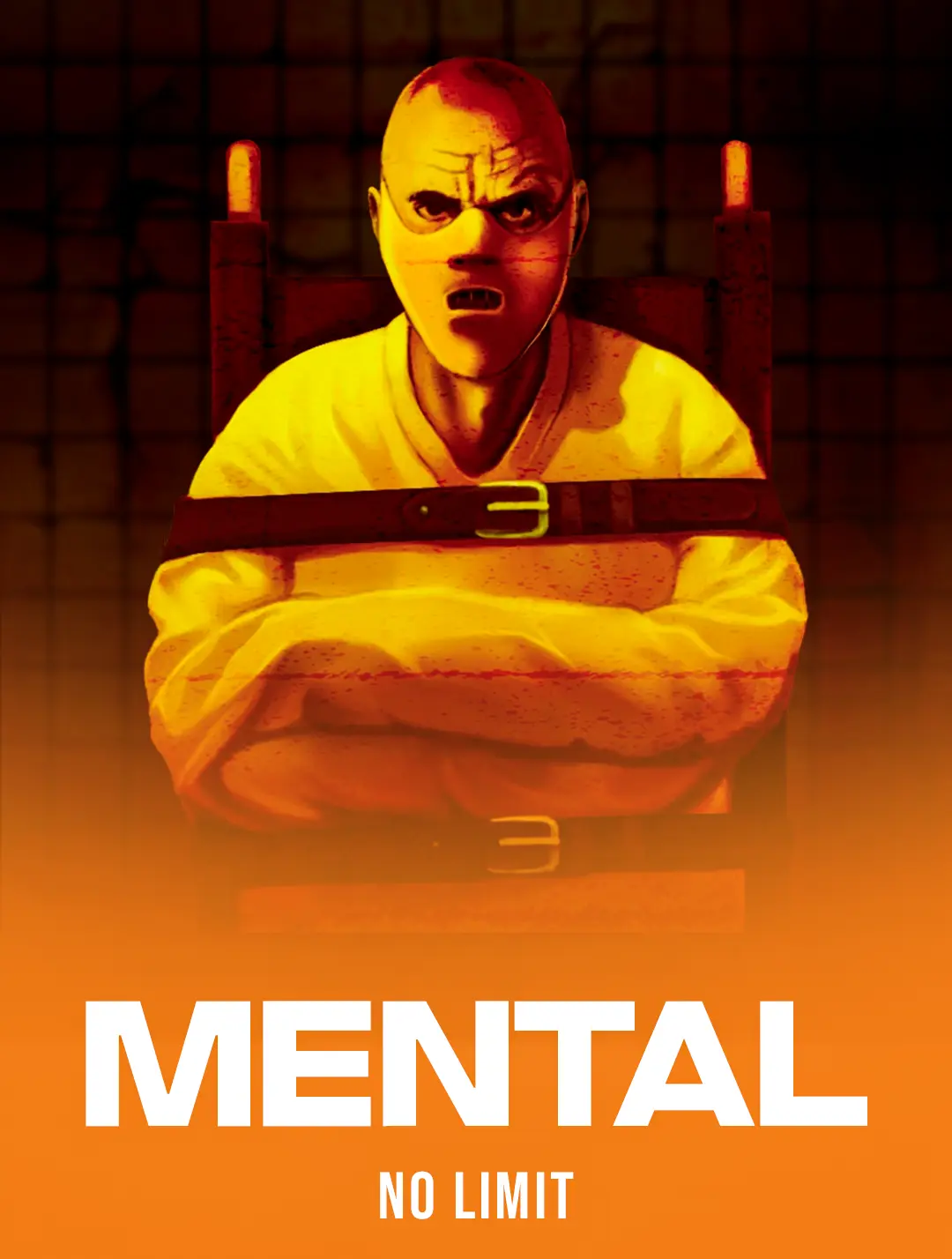 Mental van Nolimit City