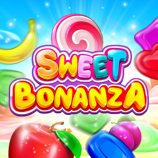 Sweet Bonanza van Pragmatic Play