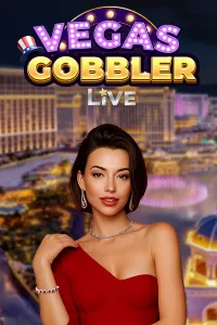 Vegas Gobbler van Hacksaw Gaming